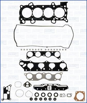 AJUSA 52284400 комплект прокладок, головка цилиндра на HONDA CR-V III (RE)