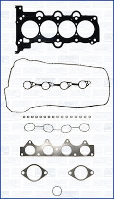 AJUSA 52287300 комплект прокладок, головка цилиндра на HYUNDAI ix20 (JC)