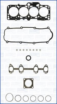 AJUSA 52290400 комплект прокладок, головка цилиндра на VW NEW BEETLE (9C1, 1C1)