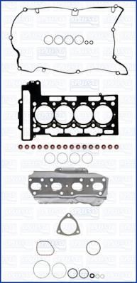 AJUSA 52291700 комплект прокладок, головка цилиндра на MINI MINI PACEMAN (R61)