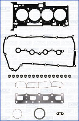 AJUSA 52291800 комплект прокладок, головка цилиндра на DODGE CALIBER