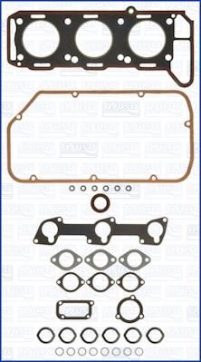 AJUSA 52296700 комплект прокладок, головка цилиндра на FIAT CROMA (154)