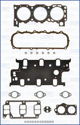 AJUSA 52298700 комплект прокладок, головка цилиндра на FORD SCORPIO I (GAE, GGE)