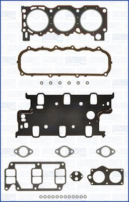 AJUSA 52298800 комплект прокладок, головка цилиндра на FORD SCORPIO I (GAE, GGE)