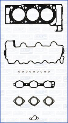 AJUSA 52316000 комплект прокладок, головка цилиндра на MERCEDES-BENZ C-CLASS купе (CL203)