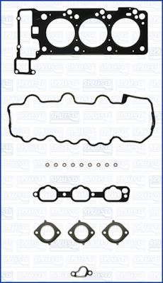 AJUSA 52316100 комплект прокладок, головка цилиндра на MERCEDES-BENZ C-CLASS купе (CL203)