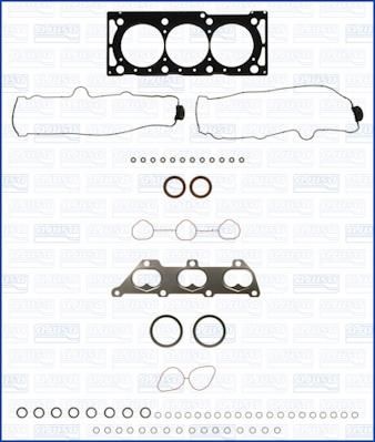 AJUSA 52317400 комплект прокладок, головка цилиндра на OPEL VECTRA C универсал