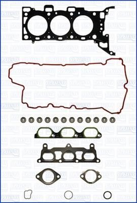 AJUSA 52322100 комплект прокладок, головка цилиндра на ALFA ROMEO SPIDER (939_, 939)