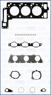 AJUSA 52326100 комплект прокладок, головка цилиндра на MERCEDES-BENZ C-CLASS купе (CL203)