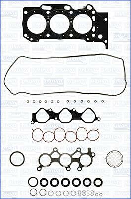 AJUSA 52327600 комплект прокладок, головка цилиндра на TOYOTA CROWN седан (CRS_, JZS_, GRS18_, UZS_)