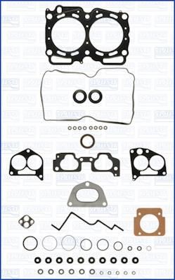 AJUSA 52336000 комплект прокладок, головка цилиндра на SUBARU LEGACY III универсал (BE, BH)