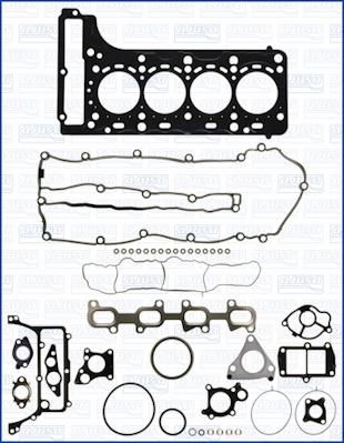 AJUSA 52345300 комплект прокладок, головка цилиндра на MERCEDES-BENZ E-CLASS купе (C207)