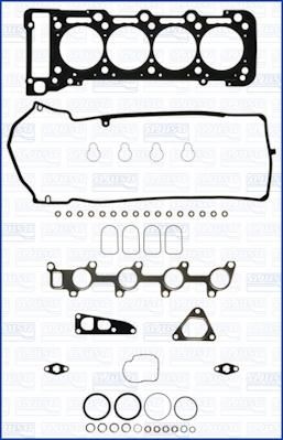 AJUSA 52345600 комплект прокладок, головка цилиндра на MERCEDES-BENZ VITO автобус (W639)