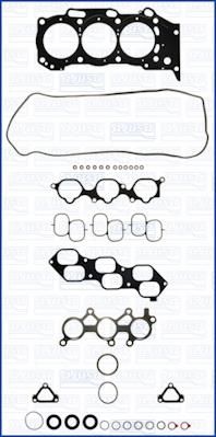 AJUSA 52346700 комплект прокладок, головка цилиндра на LEXUS RX (GGL1_, GYL1_, AGL1_)