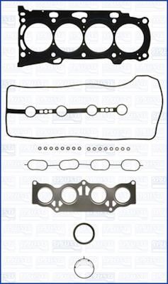 AJUSA 52348500 комплект прокладок, головка цилиндра на TOYOTA ALPHARD / VELLFIRE (GGH2_, ANH2_, ATH2_)