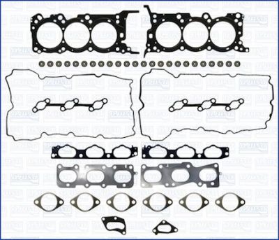 AJUSA 52349600 комплект прокладок, головка цилиндра на HYUNDAI GENESIS купе