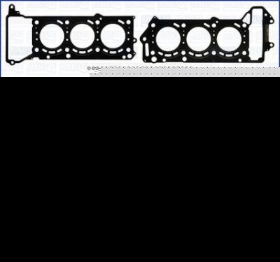 AJUSA 52350100 комплект прокладок, головка цилиндра на MERCEDES-BENZ GLK-CLASS (X204)