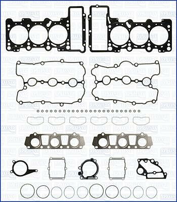 AJUSA 52350800 комплект прокладок, головка цилиндра на AUDI A6 Allroad (4FH, C6)