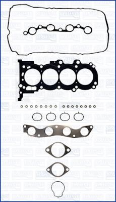 AJUSA 52356100 комплект прокладок, головка цилиндра на HYUNDAI i20 (PB, PBT)