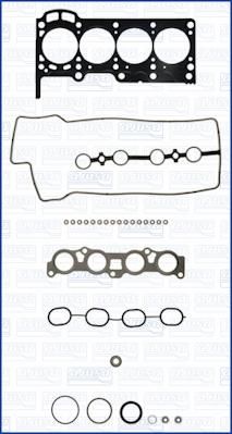 AJUSA 52356900 комплект прокладок, головка цилиндра на DAIHATSU MATERIA (M4_)