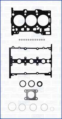 AJUSA 52360700 комплект прокладок, головка цилиндра на VW UP