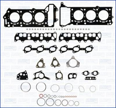 AJUSA 52366100 комплект прокладок, головка цилиндра на MERCEDES-BENZ SPRINTER 5-t c бортовой платформой/ходовая часть (906)