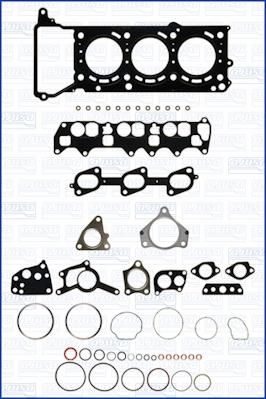 AJUSA 52366300 комплект прокладок, головка цилиндра на MERCEDES-BENZ SPRINTER 5-t c бортовой платформой/ходовая часть (906)