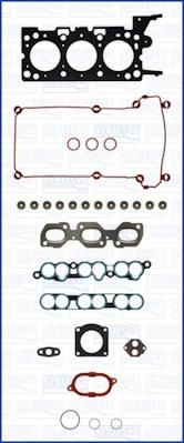AJUSA 52369800 комплект прокладок, головка цилиндра на FORD COUGAR (EC_)