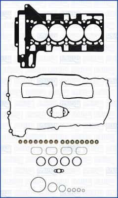 AJUSA 52370600 комплект прокладок, головка цилиндра на 5 (F10, F18)