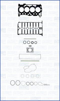 AJUSA 52374700 комплект прокладок, головка цилиндра на AUDI A1 (8X1, 8XK, 8XF)