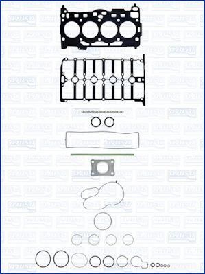 AJUSA 52374900 комплект прокладок, головка цилиндра на VW GOLF VII универсал (BA5)
