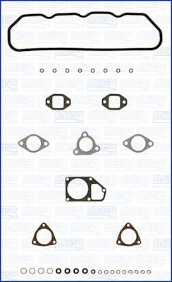 AJUSA 53001100 комплект прокладок, головка цилиндра на PEUGEOT 505 Break (551D)