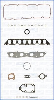 AJUSA 53004400 комплект прокладок, головка цилиндра на PEUGEOT 605 (6B)