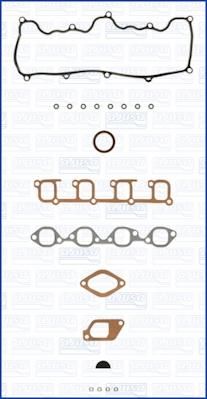 AJUSA 53004600 комплект прокладок, головка цилиндра на ISUZU GEMINI седан (JT)