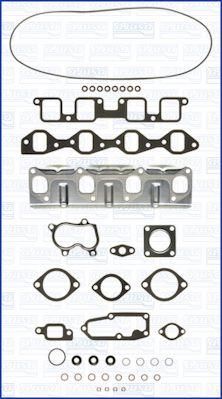 AJUSA 53006700 комплект прокладок, головка цилиндра на ISUZU TROOPER (UBS)