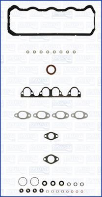 AJUSA 53007400 комплект прокладок, головка цилиндра на SEAT CORDOBA Vario (6K5)