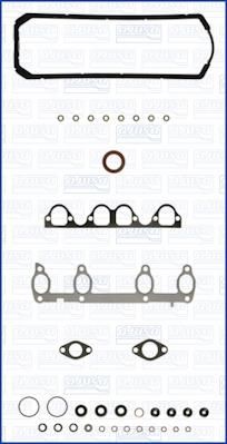 AJUSA 53008600 комплект прокладок, головка цилиндра на VW GOLF III (1H1)