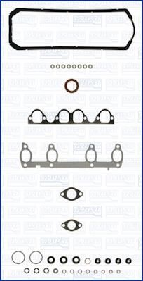 AJUSA 53008700 комплект прокладок, головка цилиндра на VW GOLF III (1H1)