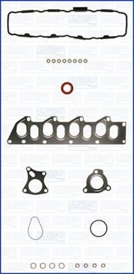 AJUSA 53010300 Верхний к-т прокладок Mitsubishi, Nissan, Opel, Renault 1.9D (7701470288)