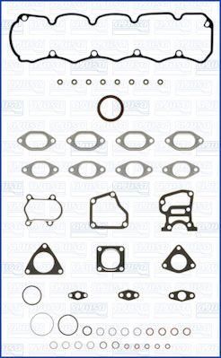 AJUSA 53010700 комплект прокладок, головка цилиндра на OPEL MOVANO Combi (J9)