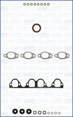 AJUSA 53011200 комплект прокладок, головка цилиндра на VW GOLF IV (1J1)