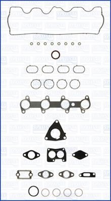 AJUSA 53011900 комплект прокладок, головка цилиндра на FIAT PALIO Weekend (178DX)