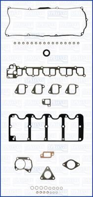 AJUSA 53013000 комплект прокладок, головка цилиндра на OPEL MONTEREY B