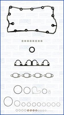 AJUSA 53013100 комплект прокладок, головка цилиндра на VW GOLF IV (1J1)