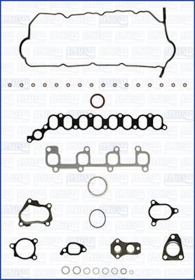AJUSA 53014500 комплект прокладок, головка цилиндра на TOYOTA COROLLA Wagon (__E11_)