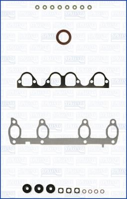 AJUSA 53015200 комплект прокладок, головка цилиндра на SEAT IBIZA III (6K1)