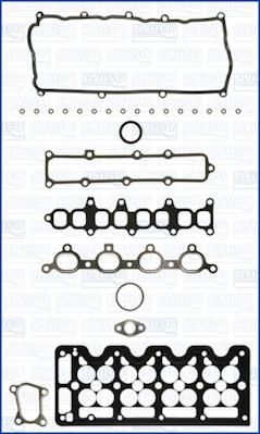AJUSA 53015600 комплект прокладок, головка цилиндра на OPEL CORSA C (F08, F68)