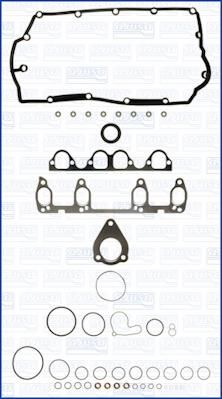 AJUSA 53017200 комплект прокладок, головка цилиндра на VW GOLF IV (1J1)