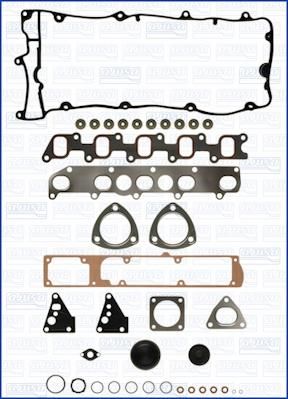 AJUSA 53017800 комплект прокладок, головка цилиндра на LAND ROVER DEFENDER Station Wagon (LD)