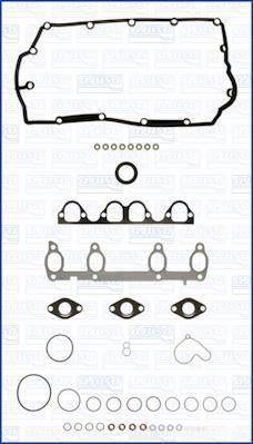 AJUSA 53019400 комплект прокладок, головка цилиндра на VW BORA универсал (1J6)